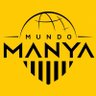 Profilbild von Mundo Manya 🎙️