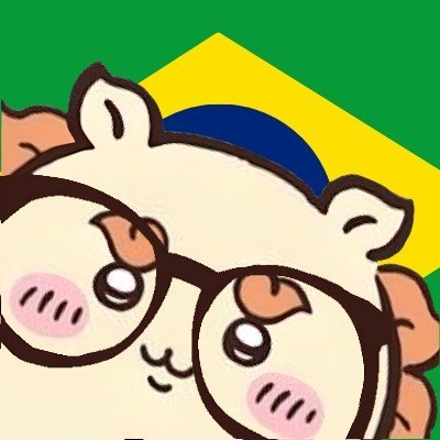 Portal Chiikawa Brasil's profile picture
