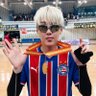 Profilbild von 𝐋𝐨𝐫𝐞 🦋 - VAI VER O BTS 🪭