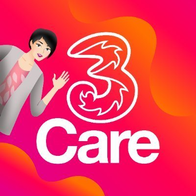 3Care Indonesia's profile picture