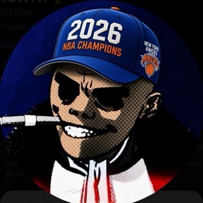 SITE NYK 🏆's profile picture