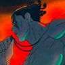 Фото профиля 🏓Aoi Todo🏓 (multimuse)