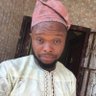 Фото профиля Ashimi Olanrewaju Rasheed