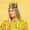 Фото профиля rainha mendonca