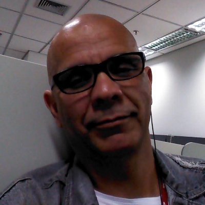 Simon Kane🇧🇷's profile picture