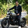 Profilbild von manoj pardhan