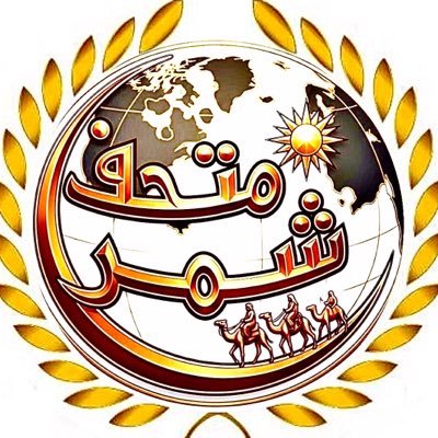 متحف شمر التاريخي 📖's profile picture
