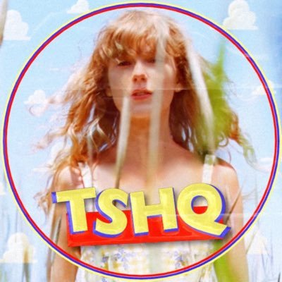 Taylor Swift HQ's profile picture