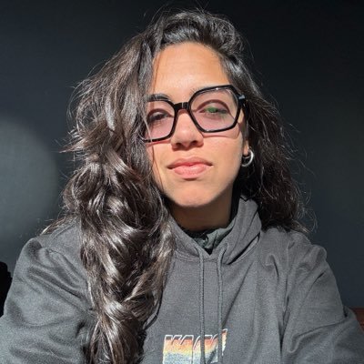 Ana Pérez's profile picture