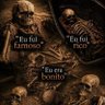 Bruno Gaspar profil fotoğrafı