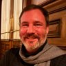 Profilbild von Dan Woods