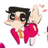 Choflakesˎˊ˗ COMMS OPEN 0/3 profil fotoğrafı