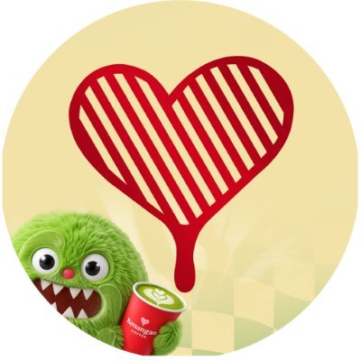 Kenangan Coffee Malaysia's profile picture