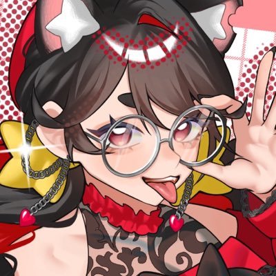 Nesaki 💝 @VGen Comms Open!'s profile picture