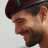 yağmuş profil fotoğrafı