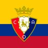 Osasuna Colombia's profile picture
