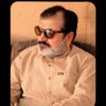 Arshad khan profil fotoğrafı