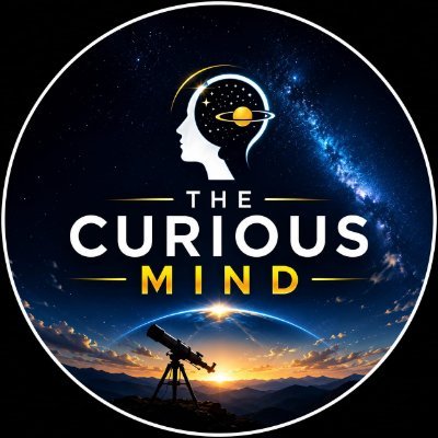 TheCurioMindX's profile picture