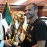 AL- QADSIA's profile picture
