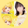 ã¿ããš@çŠå²¡äŸµç¥åæŠðŸð's profile picture