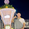 Фото профиля Quang Nguyen | Leo