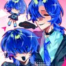 森子senz's profile picture