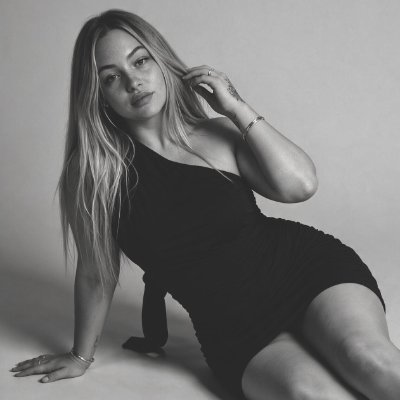 GymGirlybby's profile picture