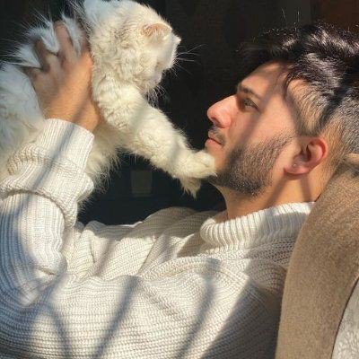 Oliver's profile picture