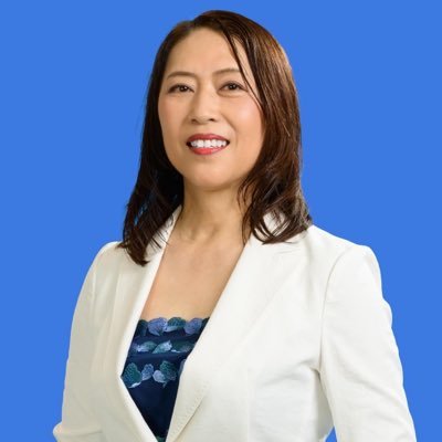 久保田 由紀(くぼた ゆき)日本保守党 福岡市西区政策委員】's profile picture