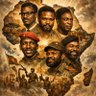 Profilbild von Ngwana'a Tšie Kgalaka🇿🇦