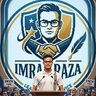 Imran raza profil fotoğrafı