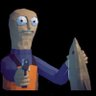 Profilbild von Tragik