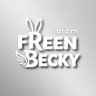 FreenBecky LATAM profil fotoğrafı