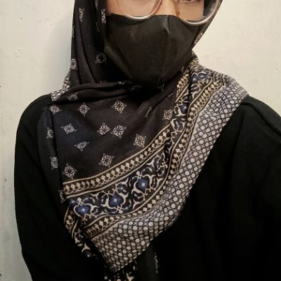 Nada's profile picture