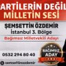 ŞEMSETTİN ÖZDEMİR profil fotoğrafı