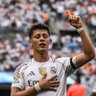 Profilbild von madridista๐ค๐๐ฉท๐