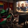 Фото профиля Webcrusader