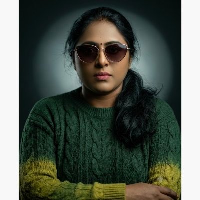 Meena's profile picture