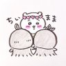 ちいまま🎀 的头像