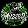 MUZZED 😵💫😵🫠 profil fotoğrafı