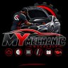 🔧MY MECHANIC profil fotoğrafı