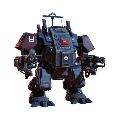 BigBurntHulk's profile picture