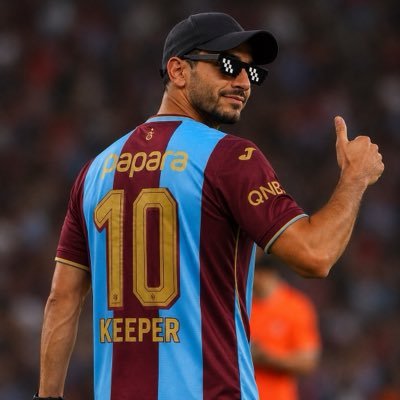 M1Keeper's profile picture