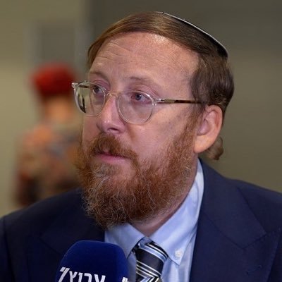 ברל'ה קרומבי | Berale Crombie's profile picture