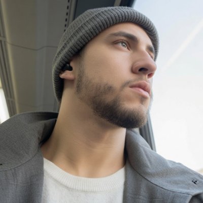 Josh's profile picture