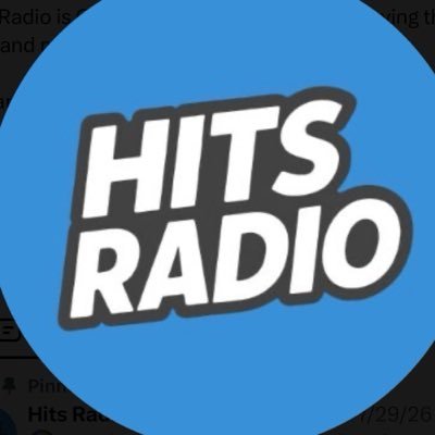 HitsRadioCanada's profile picture