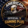 AmericanGamingPlus 的头像