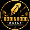 Фото профиля RobinHood Daily