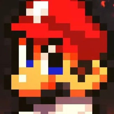 @Ritoriam's profile picture