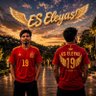Фото профиля Eleyas Hasan